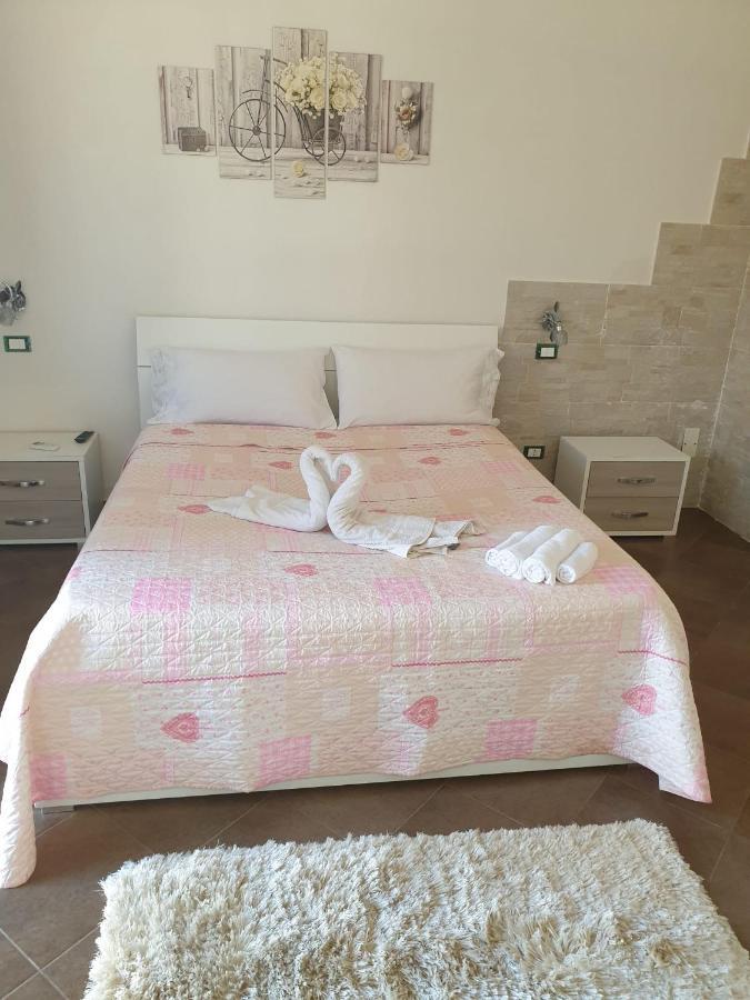 Tres Hermanos San Vito Lo Capo Ngoại thất bức ảnh