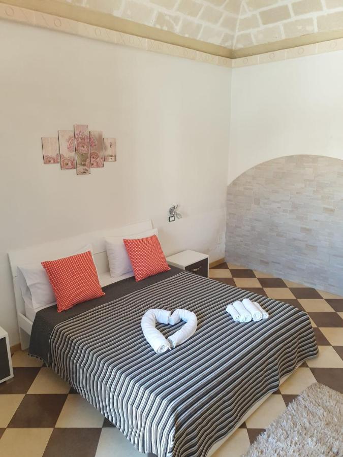 Tres Hermanos San Vito Lo Capo Ngoại thất bức ảnh